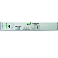Aluminijumska Livela Kovine 60cm