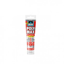 Bison Građevinski Lepak Poly Max 165g