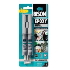 Bison Tečni Metal 24ml