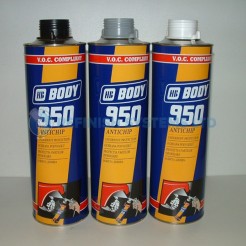 Body Podna Zaštita 1L
