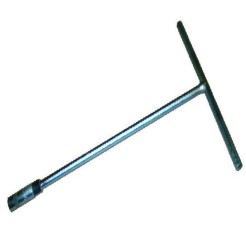 Ključ T 8x200mm