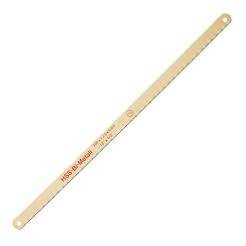 List Bonseka za Metal 12