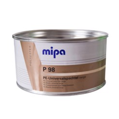 Mipa P98 2kg