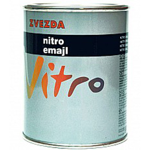 Nitro Emajl 750ml