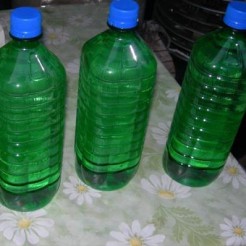Nitro Razređivač PVC 800ml