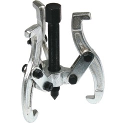 Radapciger Trokraki 37D406 100mm / 4