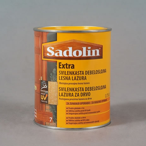 Sadolin Extra 750ml