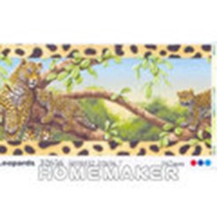 Samolepljiva Bordura 167mm x 5m