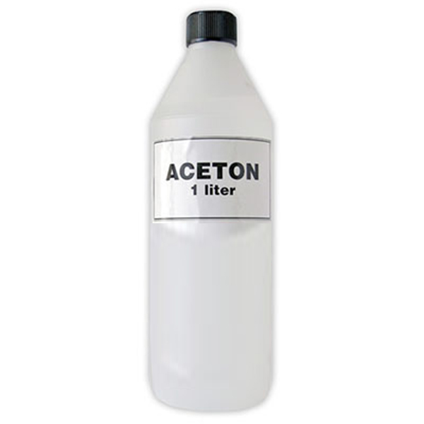 Aceton 0.8L