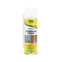 TKK Pur Pena Tekapur Standard Foam 500ml
