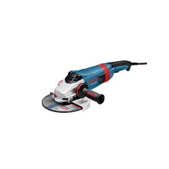 Ugaona Brusilica Bosch GWS 22 230 LVI Professional
