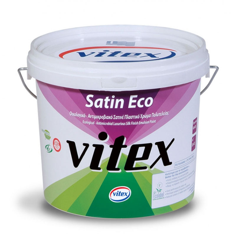 Vitex Satin Eco 3L