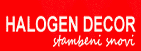 Halogen Decor