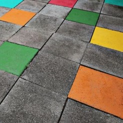 Zaštita za beton